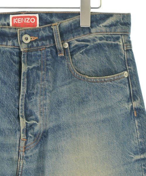 KENZO 牛仔褲