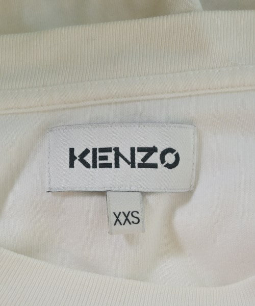 KENZO T恤/上衣