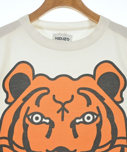 KENZO T恤/上衣
