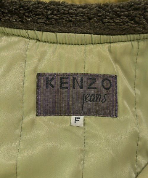 KENZO 其他大衣