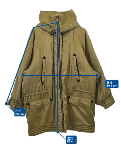 KENZO 其他大衣