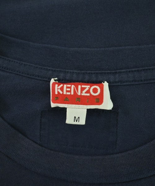 KENZO T恤/上衣