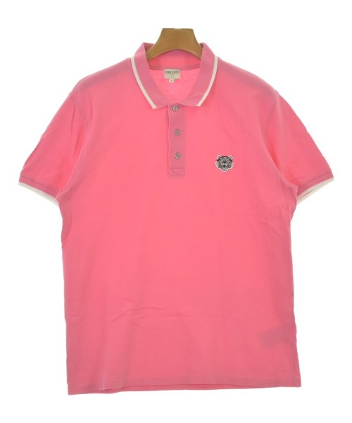 KENZO POLO衫