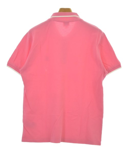 KENZO POLO衫
