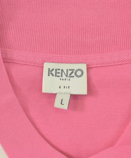 KENZO POLO衫