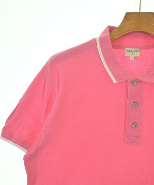 KENZO POLO衫