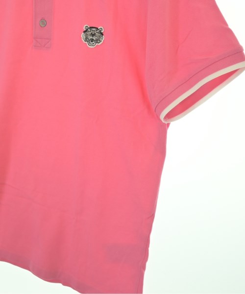 KENZO POLO衫