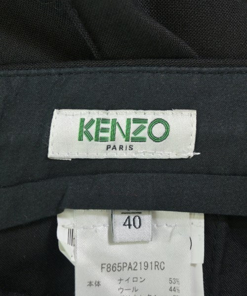 KENZO 長褲