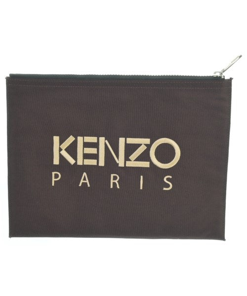 KENZO 手拿包