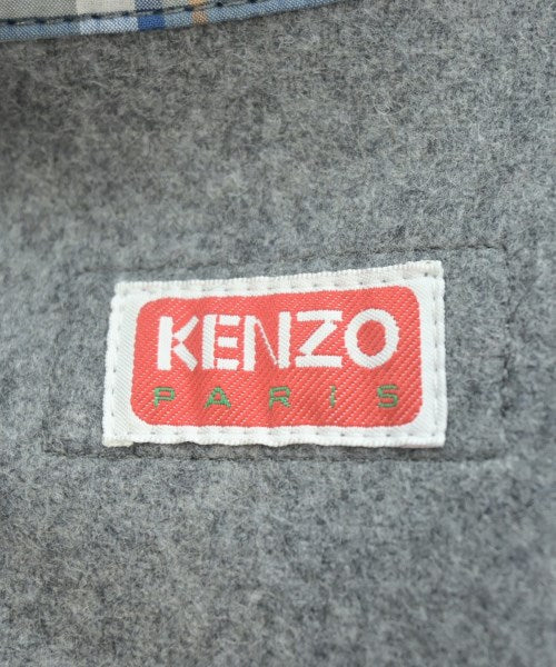 KENZO 工作夾克