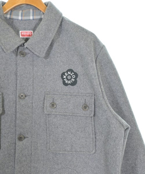 KENZO 工作夾克