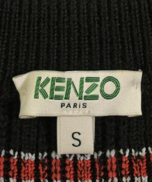 KENZO 毛衣