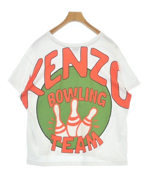 KENZO T恤/上衣