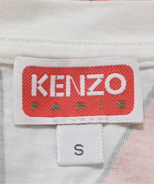 KENZO T恤/上衣