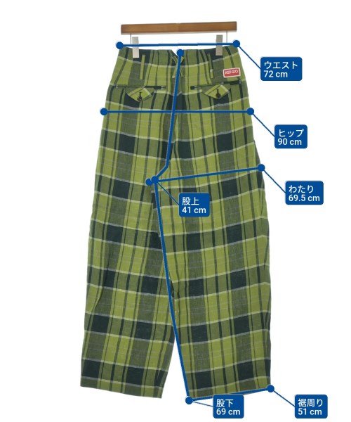 KENZO 其他款