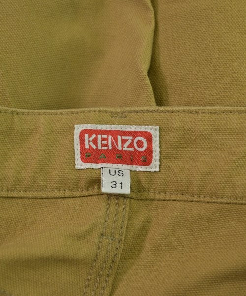 KENZO 休閒褲
