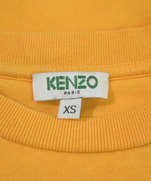 KENZO T恤/上衣