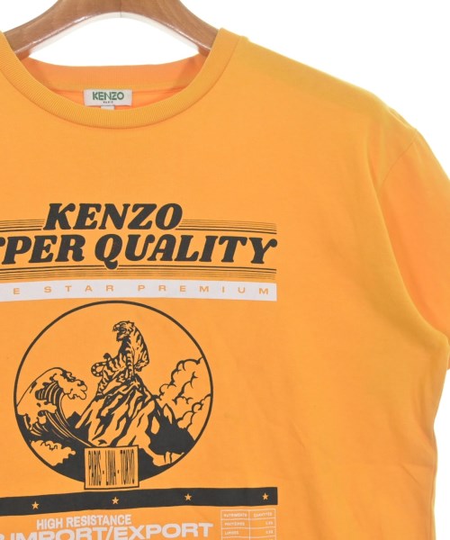 KENZO T恤/上衣