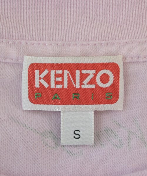 KENZO T恤/上衣