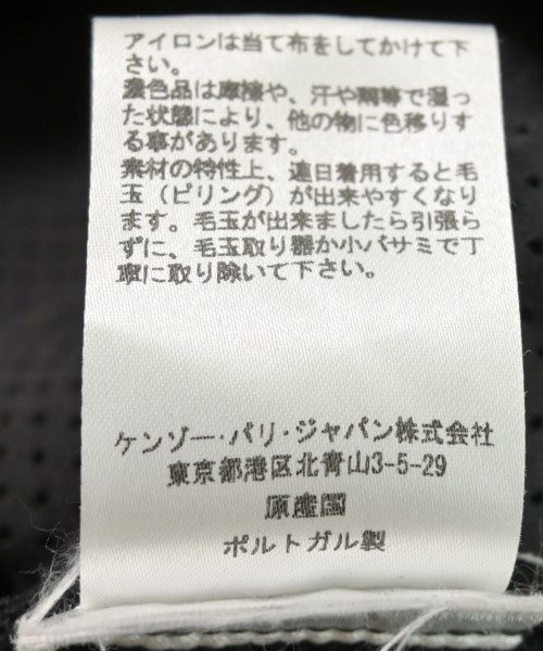 KENZO 其他飛行外套