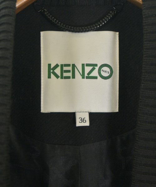 KENZO 其他大衣