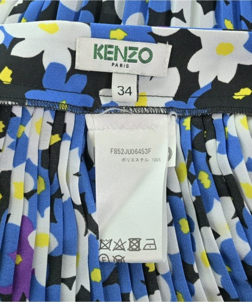KENZO 長裙/超長裙