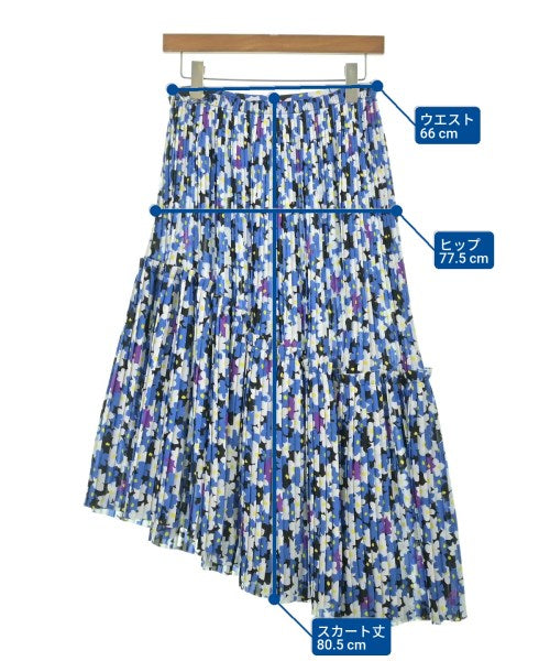 KENZO 長裙/超長裙