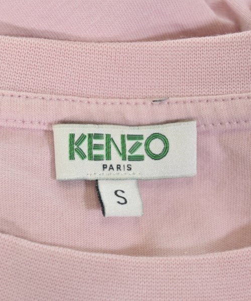 KENZO T恤/上衣