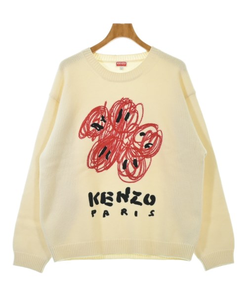 KENZO 毛衣