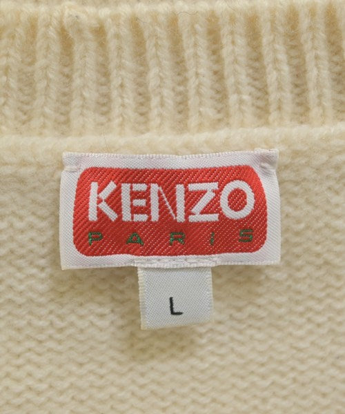 KENZO 毛衣