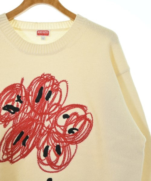 KENZO 毛衣