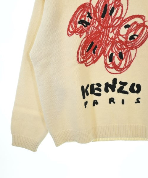 KENZO 毛衣