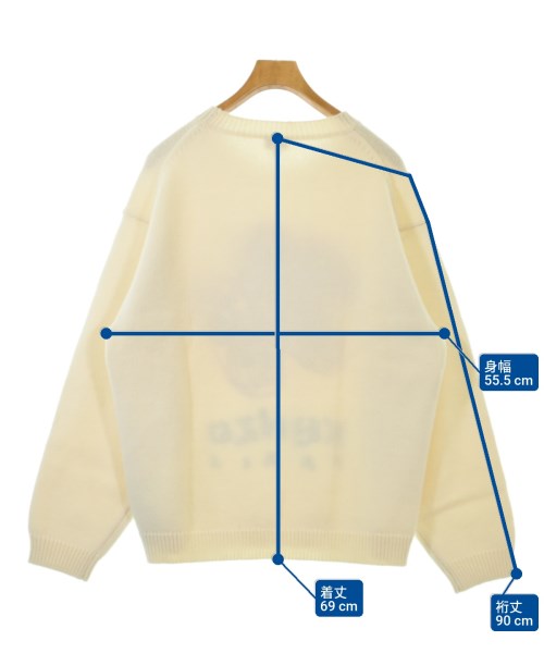KENZO 毛衣