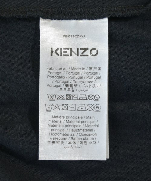 KENZO T恤/上衣