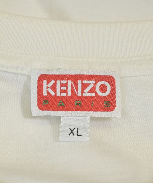 KENZO T恤/上衣