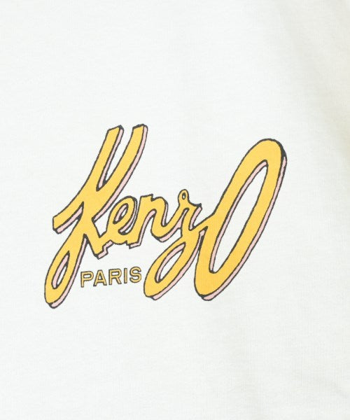 KENZO T恤/上衣