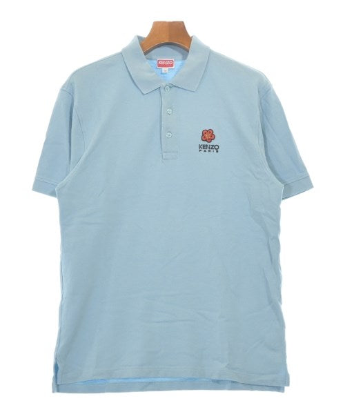 KENZO POLO衫