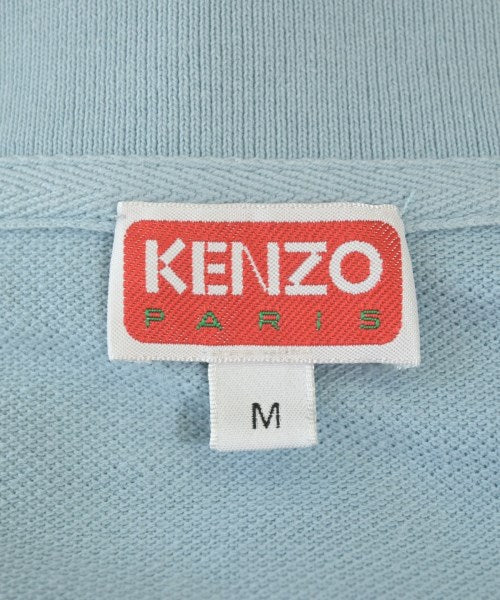 KENZO POLO衫
