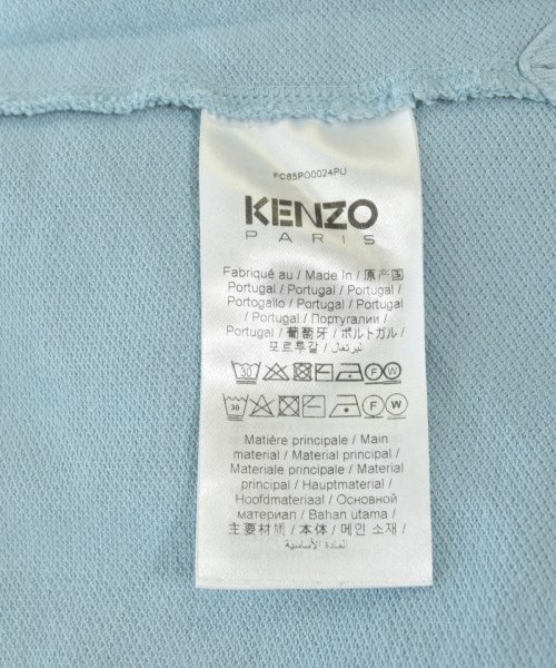 KENZO POLO衫