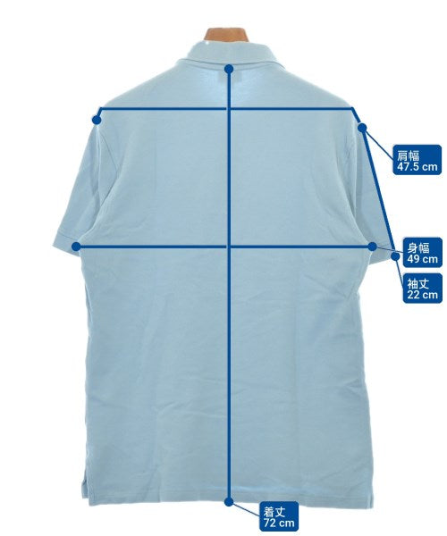 KENZO POLO衫
