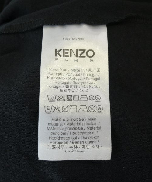 KENZO T恤/上衣