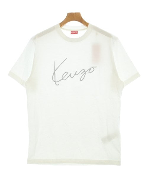 KENZO T恤/上衣