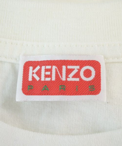 KENZO T恤/上衣