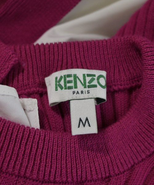 KENZO 毛衣