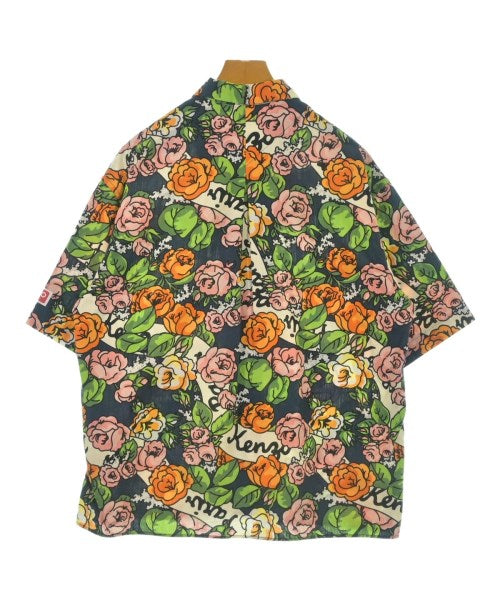 KENZO 休閒襯衫