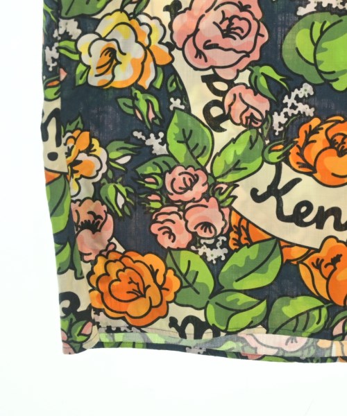 KENZO 休閒襯衫