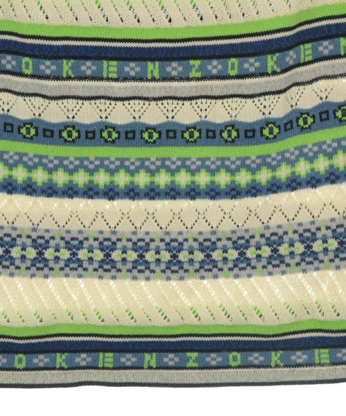 KENZO 無袖上衣
