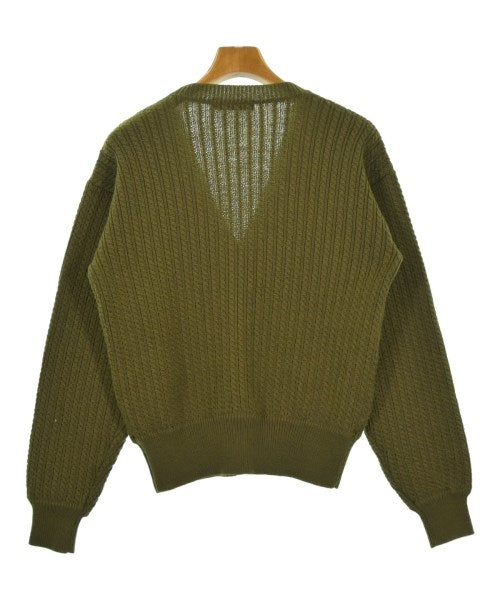 KENZO 開襟衫