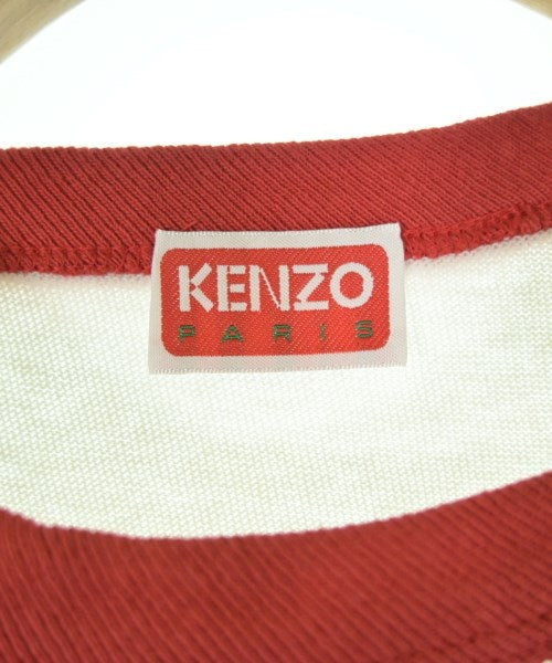 KENZO T恤/上衣