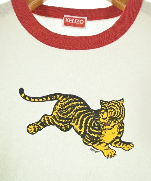 KENZO T恤/上衣
